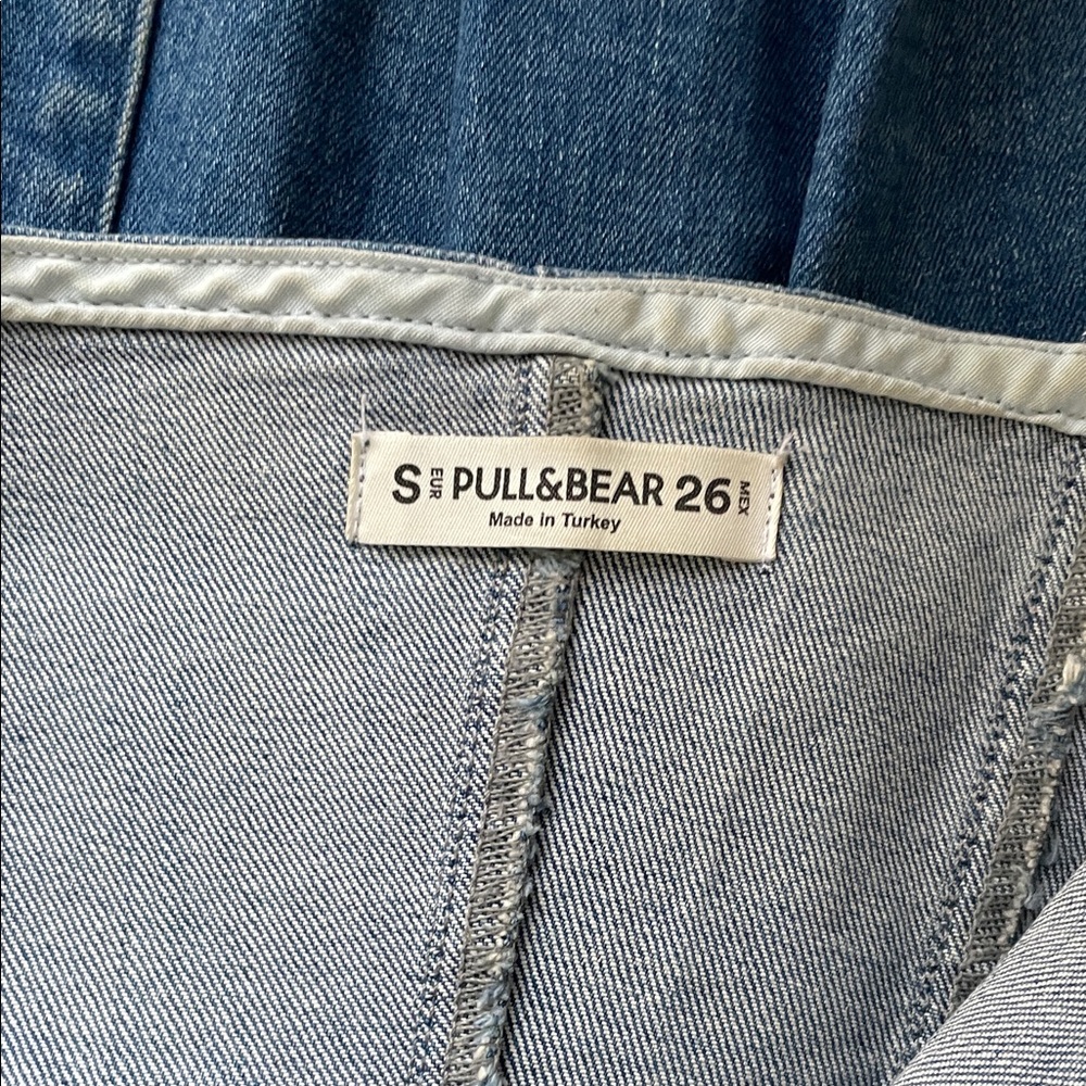 Denim Dress - Picture 6 of 6